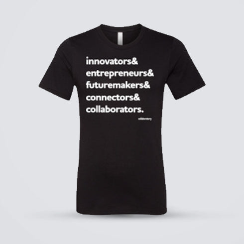 Unisex Innovator T-Shirt