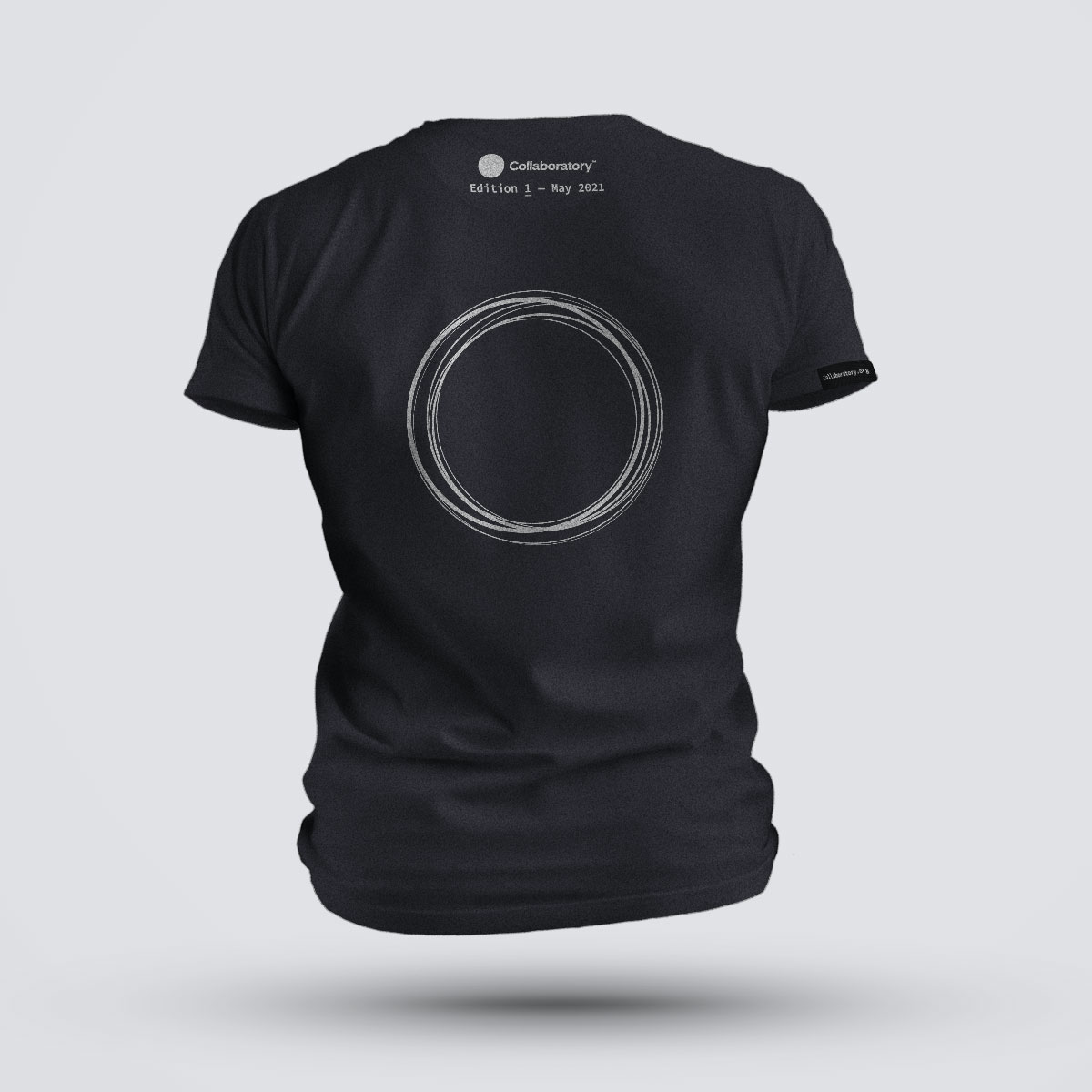 Men's Collaboratory Launch T-shirt