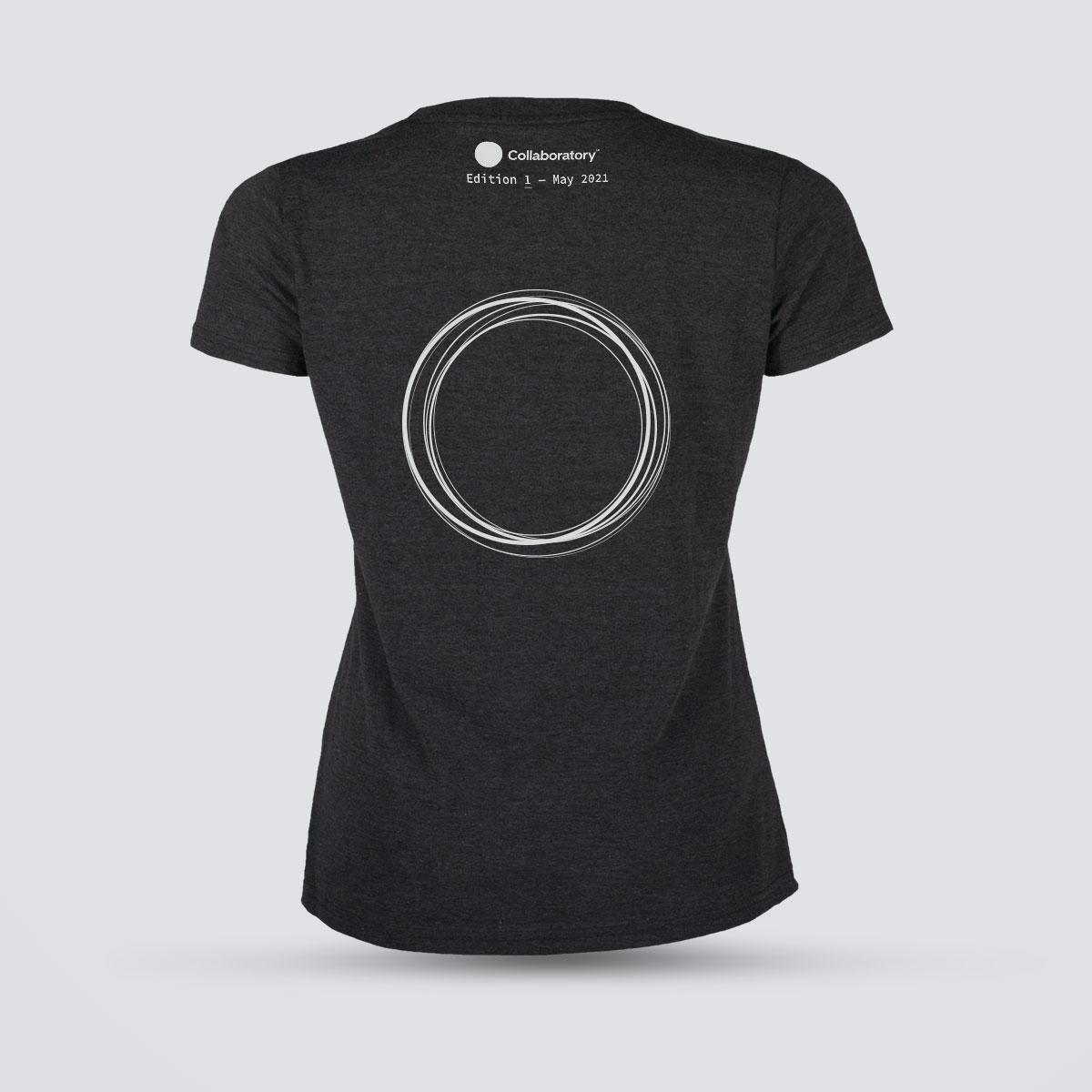 Women's Collaboratory Launch T-shirt
