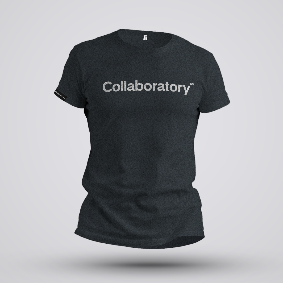 Women's Collaboratory Name T-Shirt