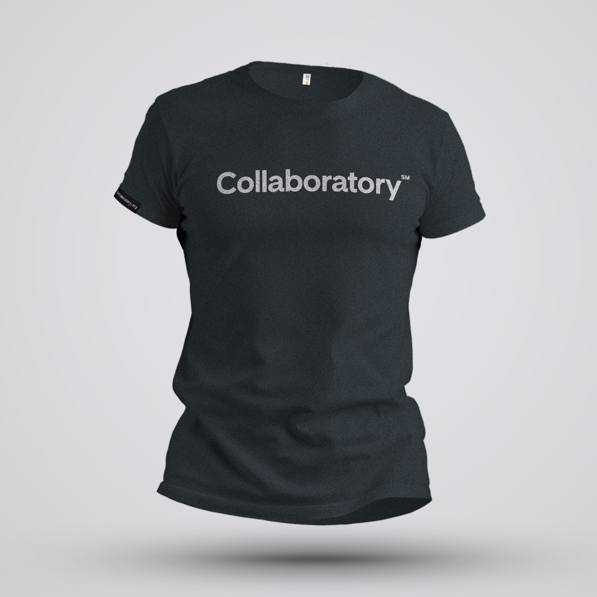 Men's Collaboratory Name T-Shirt